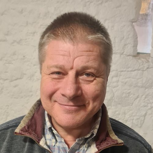 Martin Riddall