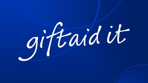 Online Giving