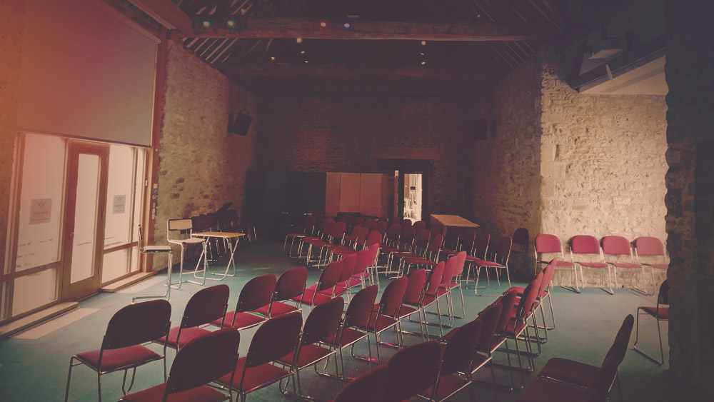 The Barn