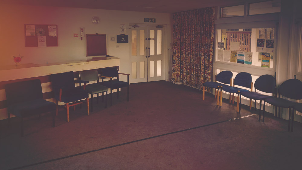 The Lounge