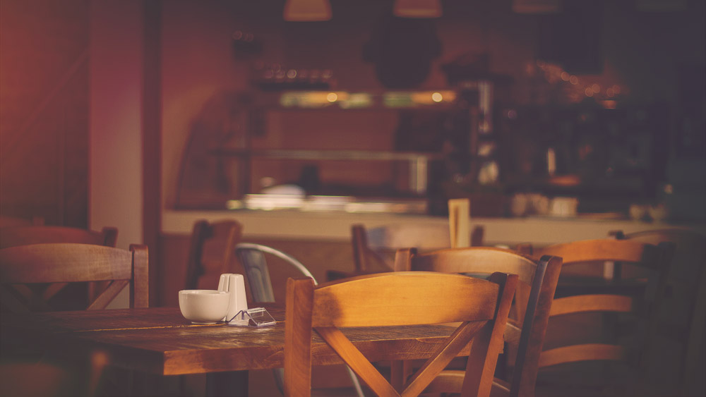 The Barns Café