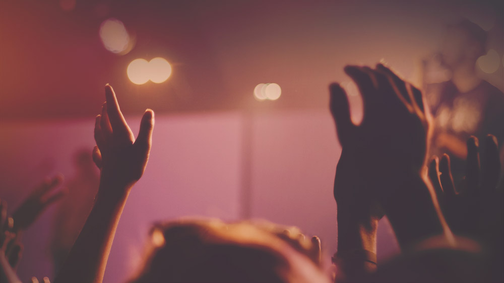 Worship