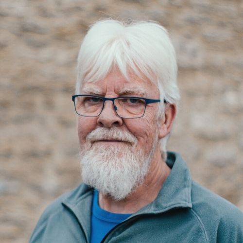 Mark Chapman