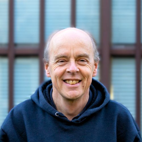 Philip Bingham